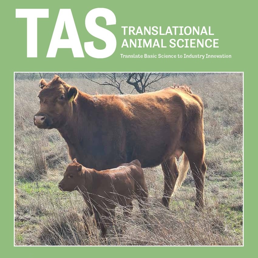 Translational Animal Science — Banton et al. 2025 (1)