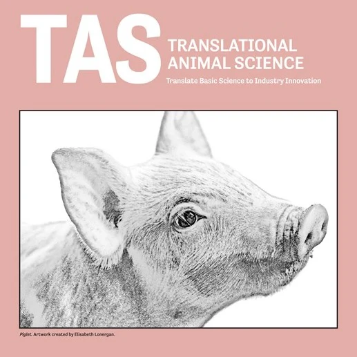 Translational Animal Science — Banton et al. 2025 (2)